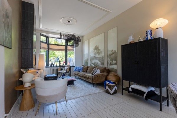 Medium property photo - Buitenvest 24, 4614 AC Bergen op Zoom